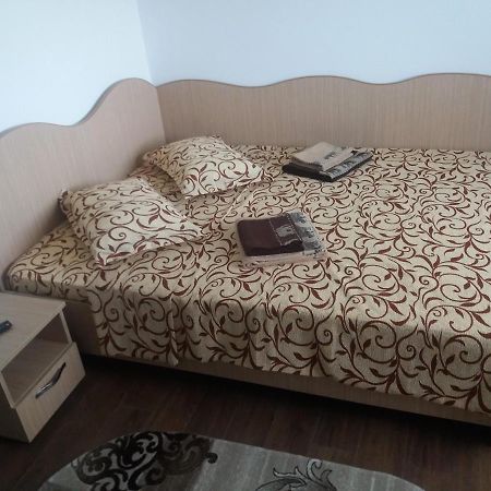 Apartament Belvedere Orşova Exteriér fotografie